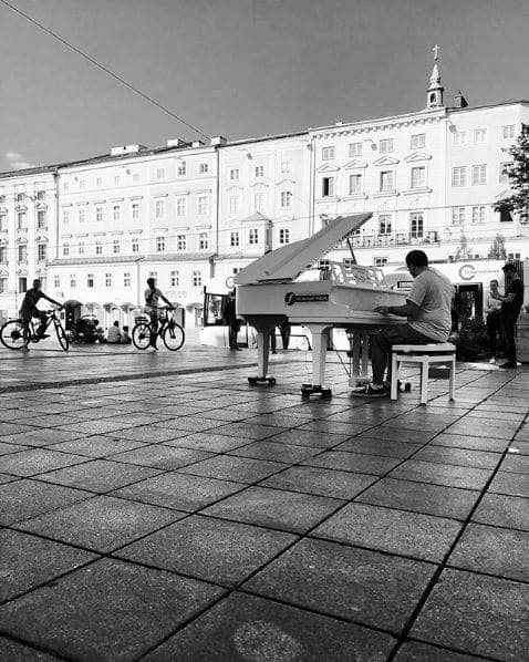 Photo of Linz, Austria at 14, Kantstraße, Innere Stadt, Linz, Upper Austria, 4020, Austria
