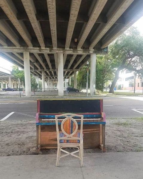 Photo of Downtown St. Petersburg at University Village, 2nd Street South, Downtown, Saint Petersburg, Pinellas County, Florida, 33701, United States