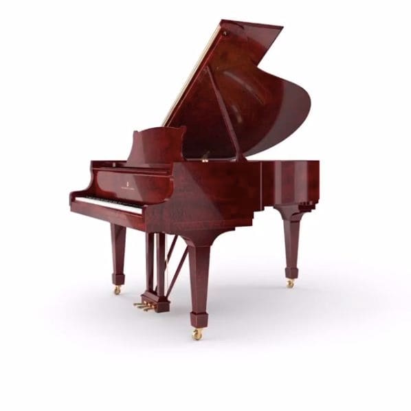 Photo of Steinway DUBAI OPERA at Dubai Opera, Sheikh Mohammed bin Rashid Boulevard, Al Manzil, Downtown Dubai, Dubai, PO BOX 114822, United Arab Emirates