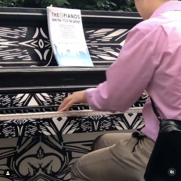 Photo of Friends of Duane Park at 55, Hudson Street, Tribeca, Manhattan Community Board 1, Manhattan, New York County, New York, 10013, United States