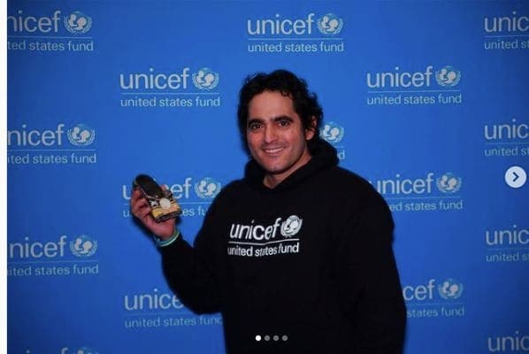 Photo of UNICEF at One United Nations Plaza, 1, 1st Avenue, Tudor City, Manhattan, New York County, New York, 10017, United States