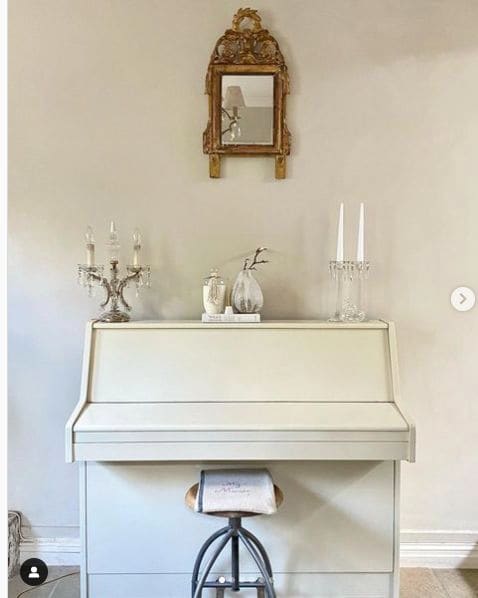 Public piano in Rother, England, United Kingdom