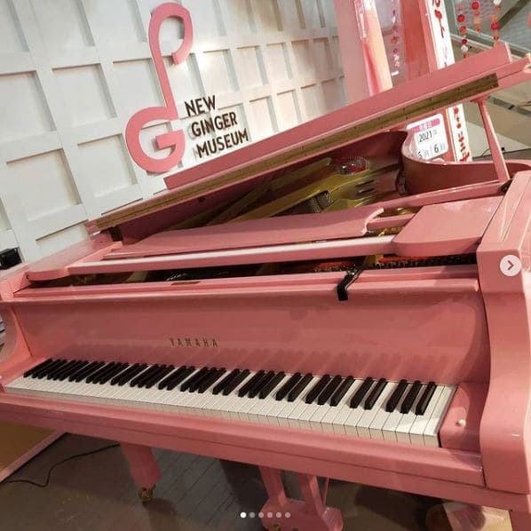 Photo of 岩下の新生姜ミュージアム at 岩下の新生姜ミュージアム, Tochigi-Oyama Line, 城内町一丁目, Tochigi, Tochigi Prefecture, 3280034, Japan