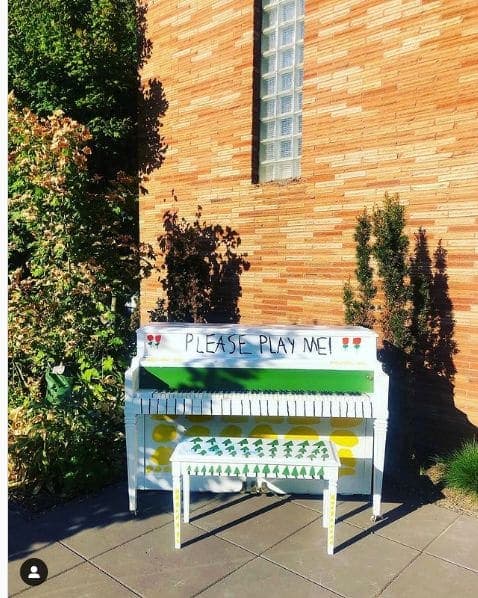 Photo of Pacific Crest Community School at Pacific Crest Community School, 116, Northeast 29th Avenue, Kerns, Portland, Multnomah County, Oregon, 97232, United States