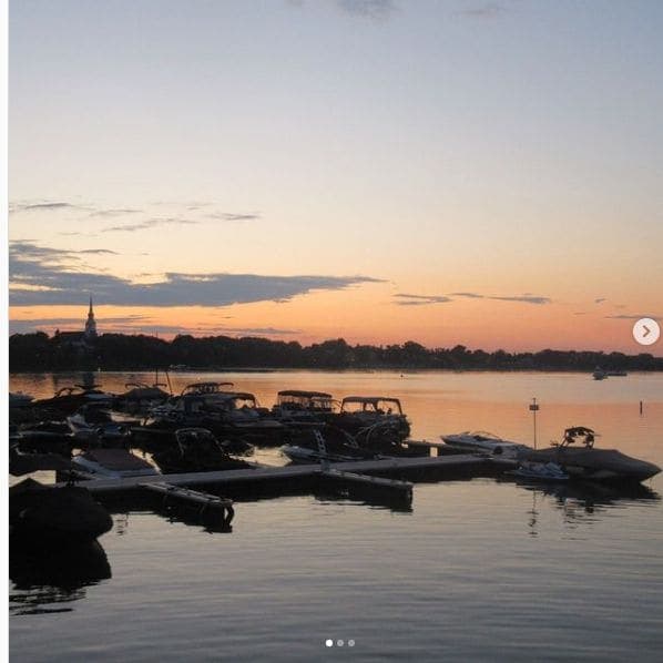 Photo of Chambly, Quebec at 1505, Rue Baker, Chambly, La Vallée-du-Richelieu, Montérégie, Quebec, J3L 5N9, Canada