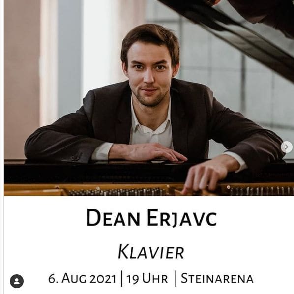 Public piano in Bezirk Ried im Innkreis, Upper Austria, Austria