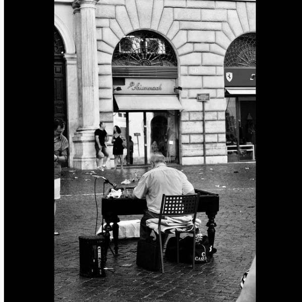 Photo of Rome, Italy at Green Line Tours, 32, Via Giovanni Amendola, Municipio Roma I, Rome, Roma Capitale, Lazio, 00184, Italy