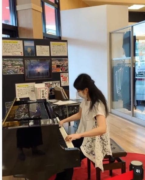 Photo of オズメッセ21 at Higashiwakamiya, Ozu, Ehime Prefecture, 795, Japan