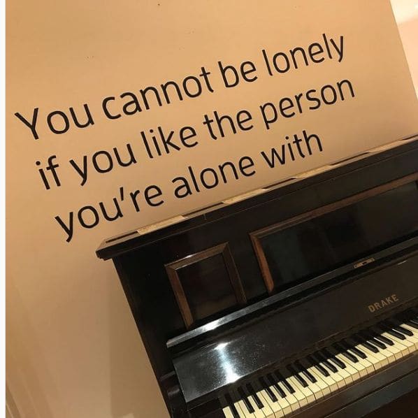 Public piano in Perth, Scotland, United Kingdom