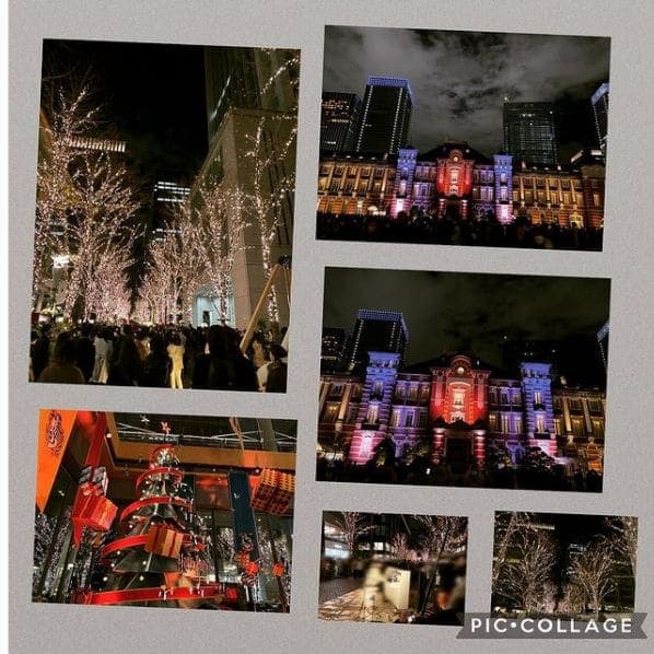 Public piano in Chiyoda, Japan