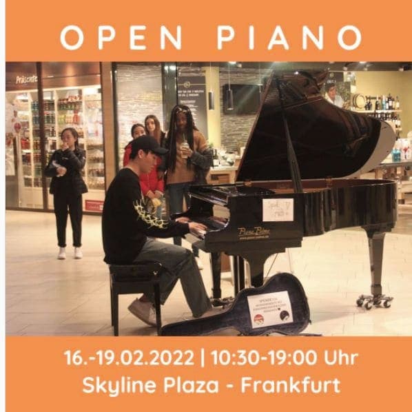 Photo of Frankfurt, Germany at Bockenheimer Anlage, Westend Süd, Innenstadt 2, Frankfurt, Hesse, 60325, Germany