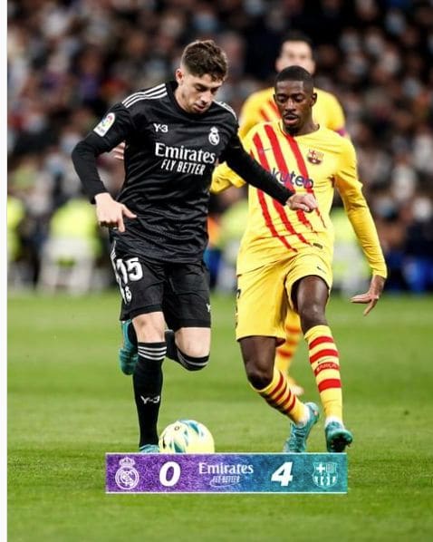 Photo of Estadio Santiago Bernabéu at Santiago Bernabéu Stadium, Avenida de Concha Espina, Hispanoamérica, Chamartín, Madrid, Área metropolitana de Madrid y Corredor del Henares,…