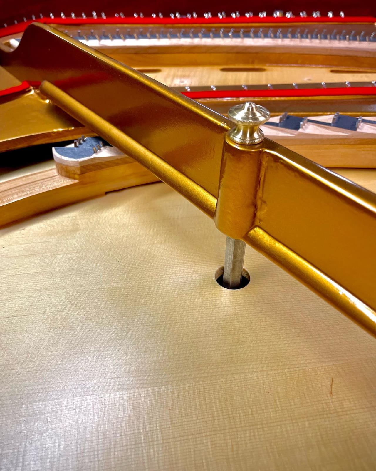 Public piano in City of Yonkers, New York, United States