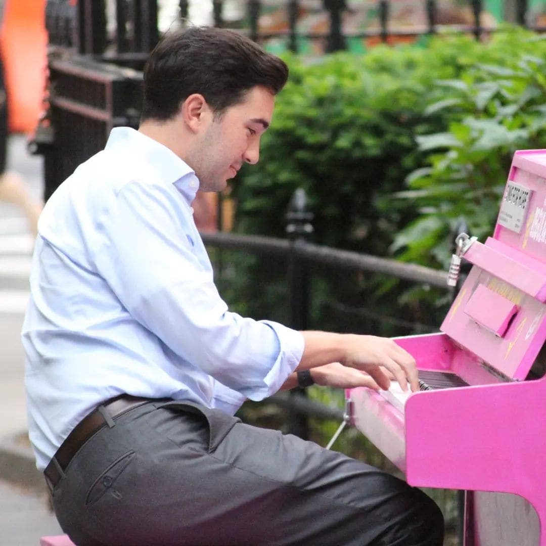 Photo of Madison Square Park at Madison Square, Madison Avenue, Manhattan Community Board 5, Manhattan, New York County, New York, 10010, United States. Notifications157