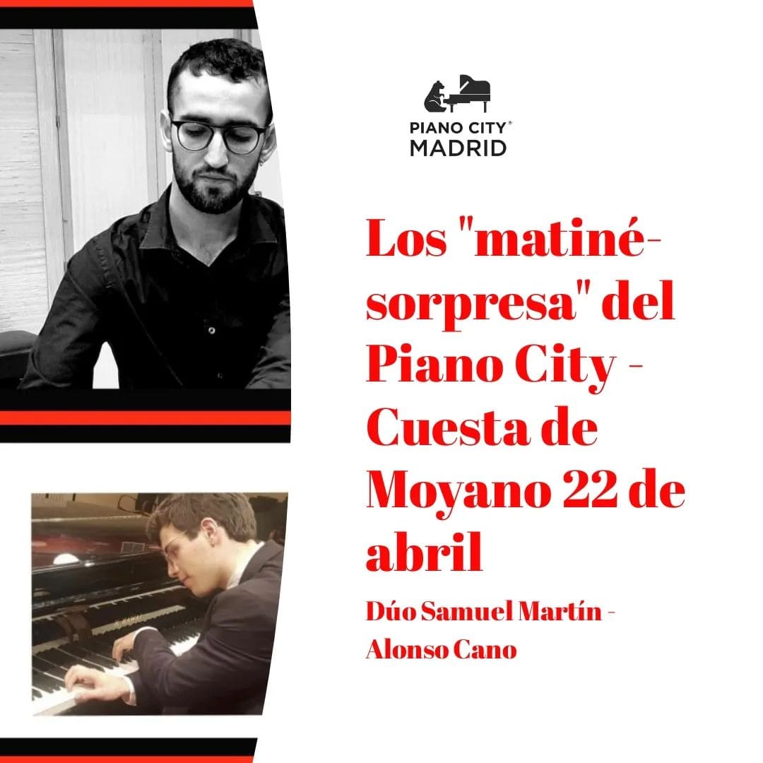 Public piano in Madrid, Community of Madrid, Spain