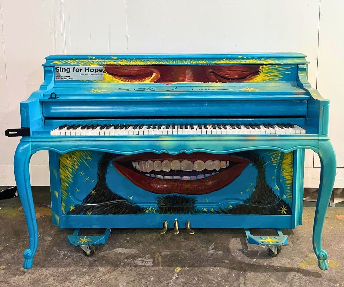 Photo of StudioBE — Plant a Smile at 2941 Royal Street, New Orleans, LA 70117