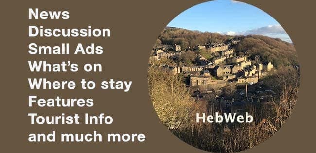 Photo of Hebden Bridge General Waiting Room at Hebden Bridge Railway Station, Station Road, Birchcliffe, Hebden Royd, Hebden Bridge, Calderdale, West Yorkshire, Yorkshire and the…