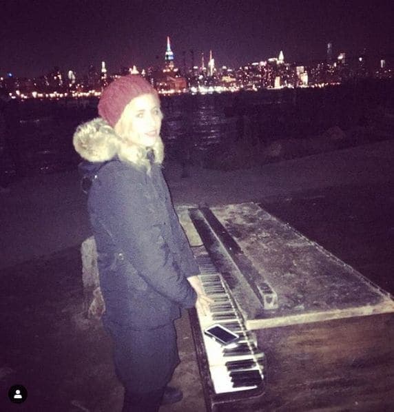 Photo of Grand Ferry Park at Roberta's Domino Park, 6, Grand Street, Brooklyn, Kings County, New York, 11249, United States
