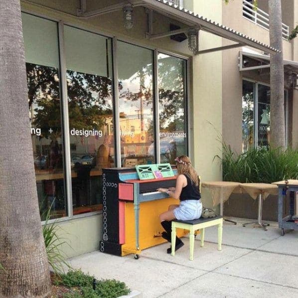 Photo of Cadence at 477, North Andrews Avenue, Fort Lauderdale, Broward County, Florida, 33301, United States