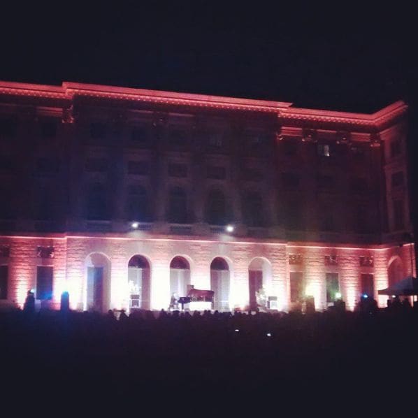 Photo of Piano Milano City at Villa Reale, Via Palestro, Guastalla, Municipio 1, Milan, Lombardy, 20100, Italy