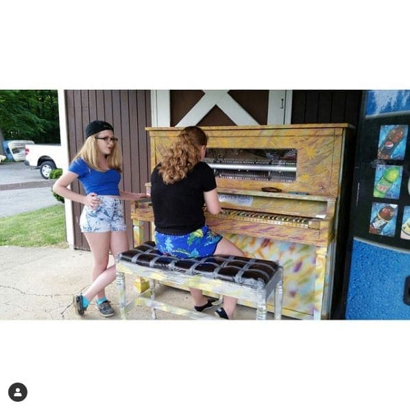Photo of Green Lake Orchard Park Ny at Green Lake Playground, Yates Park Access Road, Orchard Park, Erie, New York, 14127, United States