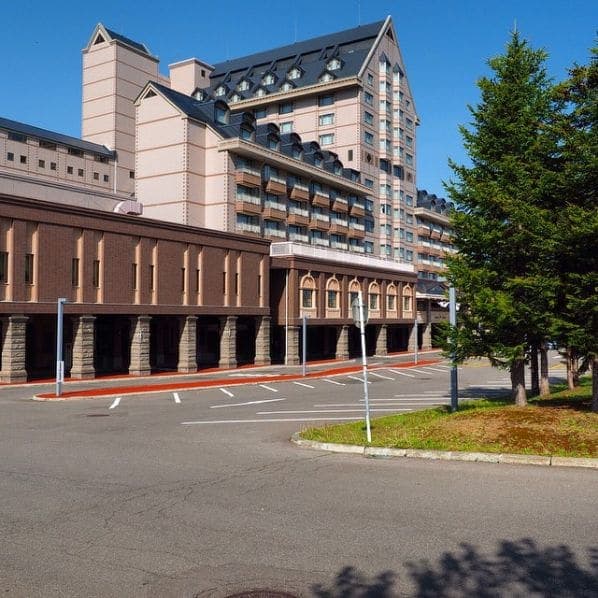 Photo of キロロリゾート ピアノ at The Kiroro, a Tribute Portfolio Hotel, Hokkaido, National Route 393, 字常盤, Akaigawa, Yoichi County, Shiribeshi Subprefecture, Hokkaido Prefecture,…