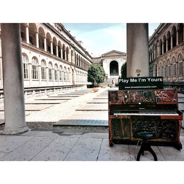 Photo of Hôtel-Dieu de Paris at Hôtel-Dieu, Rue Chanoinesse, Quartier Les Îles, 4th Arrondissement, Paris, Ile-de-France, Metropolitan France, 75004, France