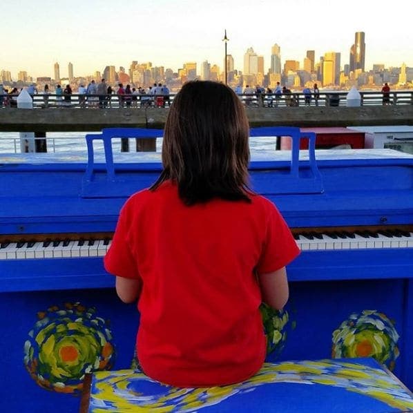 Photo of Seacrest Marina Park at 1630, Harbor Avenue Southwest, Seattle, King County, Washington, 98126, United States