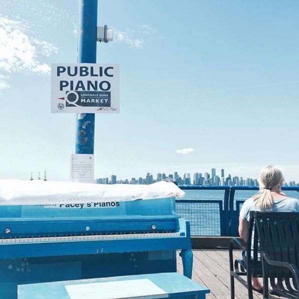 Photo of Lonsdale Quay Market at 123, Carrie Cates Court, The Shipyards Common, Keith-Lynn, North Vancouver, District of North Vancouver, Metro Vancouver Regional District,…