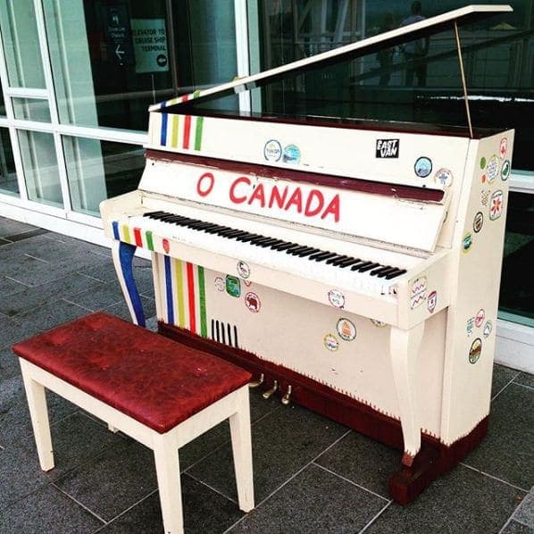Photo of Canada Place at Canada Place, West Waterfront Road, Downtown, Vancouver, District of North Vancouver, Metro Vancouver Regional District, British Columbia, V6C, Canada