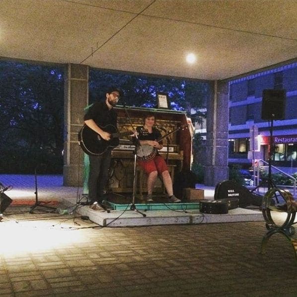 Photo of Musée POP at Musée Pop, 200, Rue Laviolette, Trois-Rivières, Mauricie, Quebec, G9A 1V1, Canada