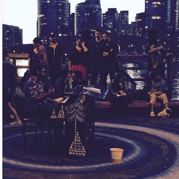 Photo of Spyglass Dock at Cambie Bridge, Cooperage Way, Yaletown, Downtown, Vancouver, District of North Vancouver, Metro Vancouver Regional District, British Columbia, V6Z, Canada