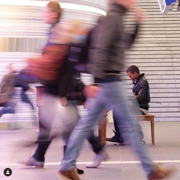 Photo of Zwolle railway station at 1a, Stationsplein Zuid, Zwolle, Overijssel, Netherlands, 8011 CW, Netherlands