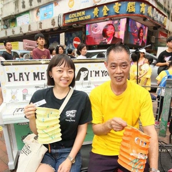 Photo of 黃金電腦商場 Golden Arcade at Block 3, Fuk Wa Street, Un Chau, Sham Shui Po, Sham Shui Po District, Kowloon, Hong Kong, China