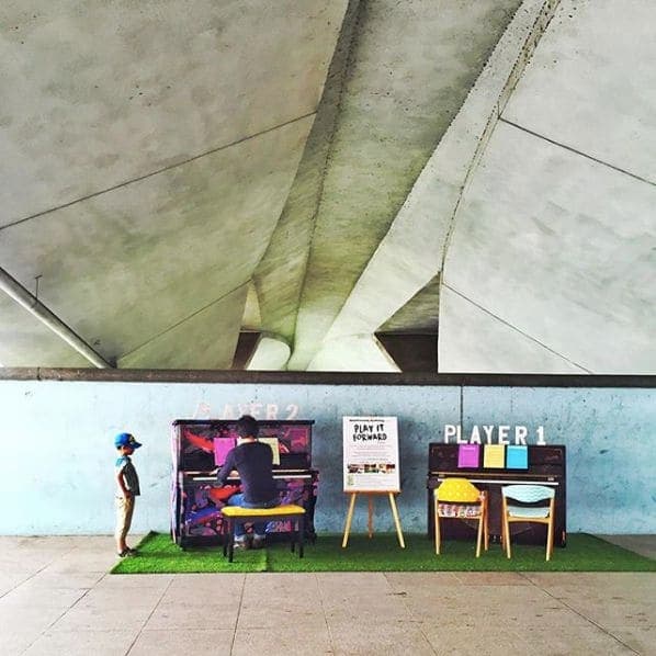 Photo of Singapore City Gallery at URA Centre, 45, Maxwell Road, Chinatown, Outram, Central, 069118, Singapore