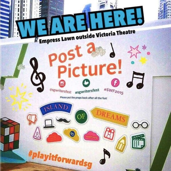 Photo of Victoria Theatre Singapore at Victoria Theatre and Concert Hall, 9, Empress Place, Downtown Core, Central, 179556, Singapore