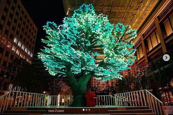 Photo of コレド室町テラス at 日本橋室町三井タワー, 1, Edo-dori, Ryogoku 3-chome, Chuo, Tokyo, 103-0022, Japan