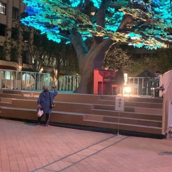 Photo of コレド室町テラス at 日本橋室町三井タワー, 1, Edo-dori, Ryogoku 3-chome, Chuo, Tokyo, 103-0022, Japan