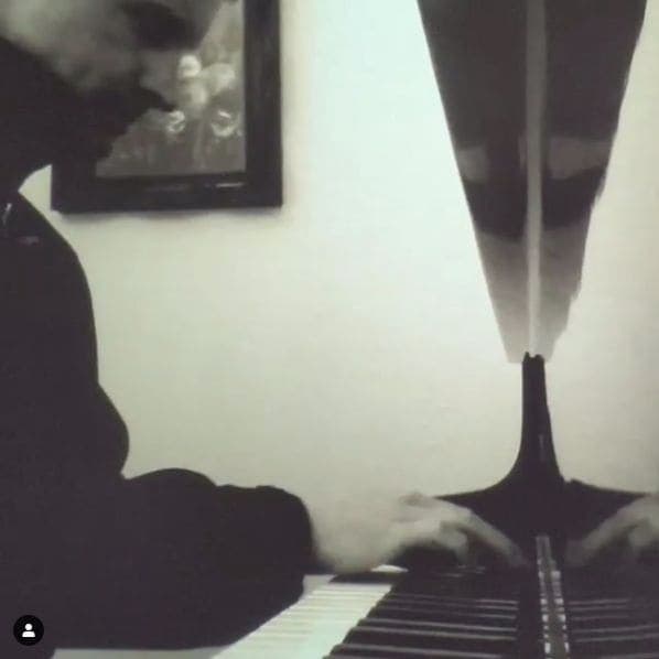 Photo of Klamath Falls, Oregon at EagleRidge High School, 677, South 7th Street, Klamath Falls, Klamath County, Oregon, 97601, United States. A little live piano outtake from our…