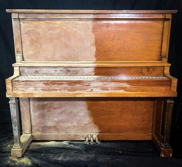 Photo of Waldron's Studio 88 at Waldron's Studio 88, 90, South Park Street, Turkington Commercial Center, Willimantic, Windham, Windham County, Connecticut, 06226, United States
