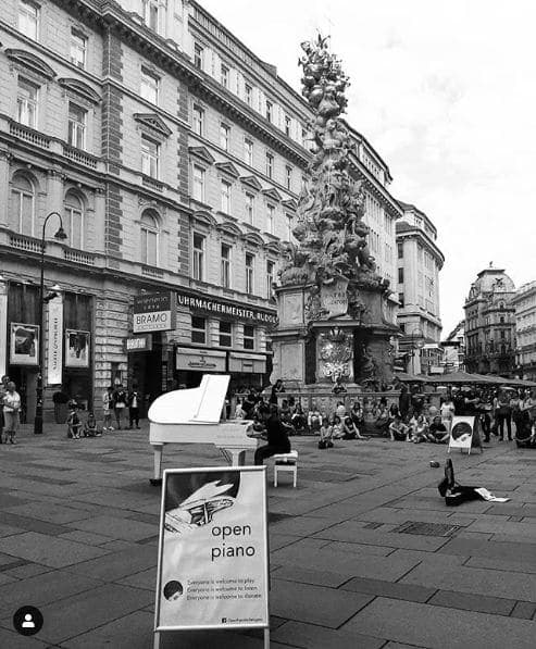 Photo of Vienna, Austria at Saint Stephen's Cathedral, 3, Stephansplatz, Stubenviertel, Innere Stadt, Vienna, 1010, Austria