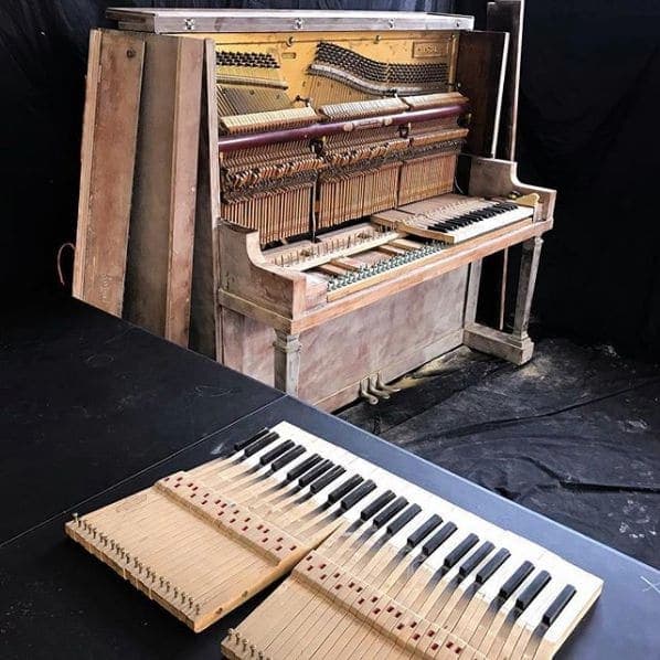 Photo of Waldron's Studio 88 at Waldron's Studio 88, 90, South Park Street, Turkington Commercial Center, Willimantic, Windham, Windham County, Connecticut, 06226, United States