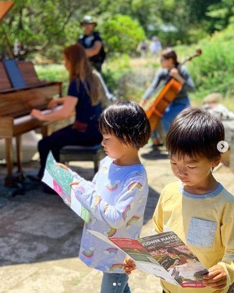 Photo of San Francisco Botanical Garden at San Francisco Botanical Garden, 1199, 9th Avenue, Inner Sunset, San Francisco, California, 94122, United States