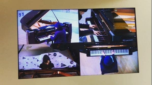 Photo of 浜松駅 新幹線コンコース at エキマチEAST多機能トイレ, タクシーレーン, Sunayama-cho, Naka Ward, Hamamatsu, Shizuoka Prefecture, 430-0926, Japan