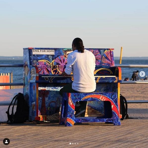 Photo of Coney Island at 2906, West 25th Street, Coney Island, Brooklyn, Kings County, New York, 11224, United States
