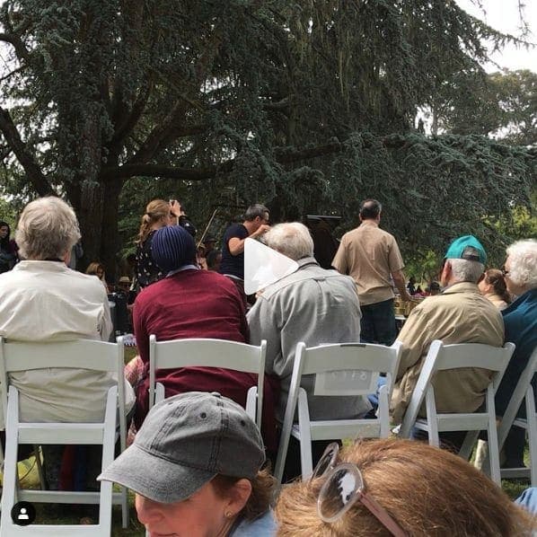 Photo of San Francisco Botanical Garden at San Francisco Botanical Garden, 1199, 9th Avenue, Inner Sunset, San Francisco, California, 94122, United States