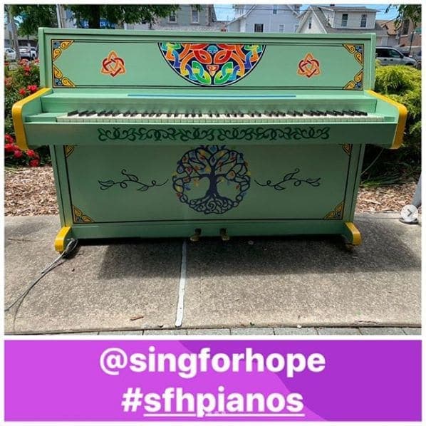 Photo of Staten Island, New York at 485, Victory Boulevard, Tompkinsville, Staten Island, New York, 10301, United States