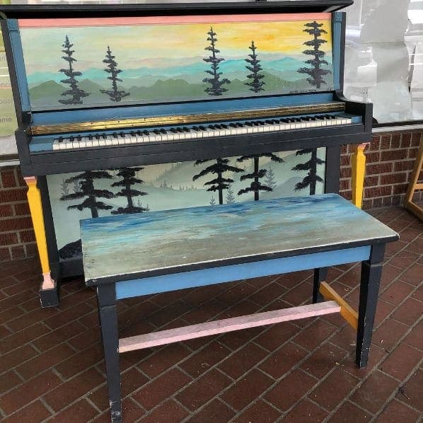 Photo of Port Angeles, Washington at 173, West 9th Street, Port Angeles, Clallam County, Washington, 98362, United States