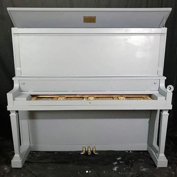 Photo of Waldron's Studio 88 at Waldron's Studio 88, 90, South Park Street, Turkington Commercial Center, Willimantic, Windham, Windham County, Connecticut, 06226, United States