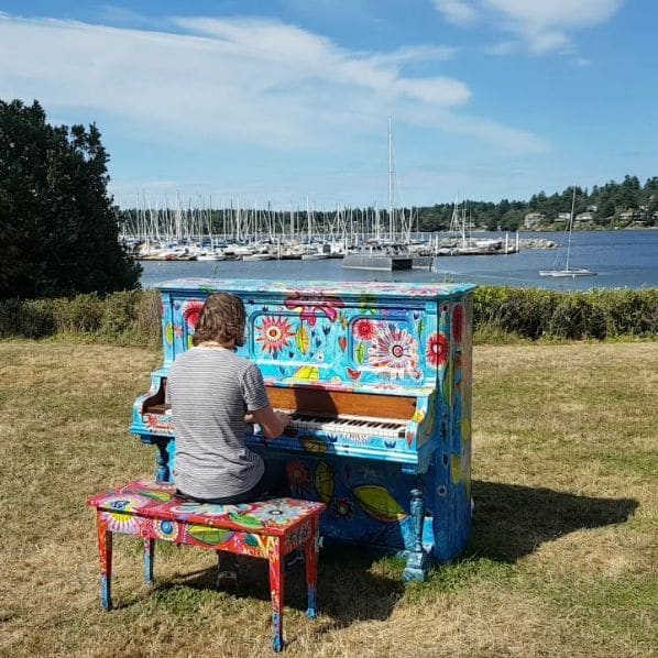 Photo of Oak Bay, British Columbia at 2144, Oak Bay Avenue, Oak Bay Village, Oak Bay, Capital Regional District, British Columbia, V8R 1G4, Canada